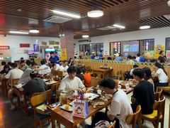 -江湖翅客(琶洲新村店)