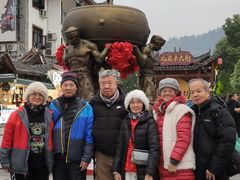 -巴人堂(女儿城店)