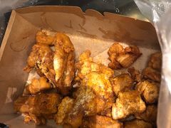 -阿捡忭京炸鸡(韭菜园总店)