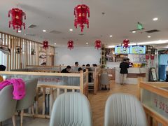 大堂-叁拾壹克饺子·东北菜(国贸店)