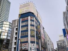 -秋叶原电器街