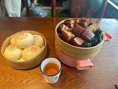 -寻宝记绍兴菜(笛扬楼店)
