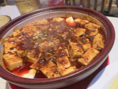 -渝是乎川渝小炒(新世界百货望京店)