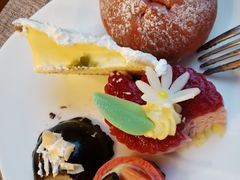 -浙江西子宾馆·瑶园咖啡厅