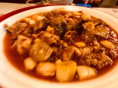 -院8里·小聚园老川菜(九眼桥店)