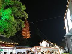 -常熟方塔园