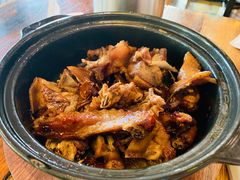 临家姜母鸭-临家闽南菜(翔安店)