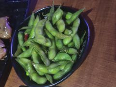 爽口毛豆-红盔甲·小龙虾(天钥桥店)