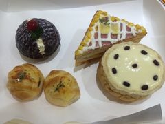 -丽莎蓓甜CAKE生日蛋糕·动物奶油(石家庄店)