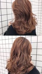 -朗峰专业美发沙龙