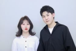 长发-P.STYLE 派斯造型