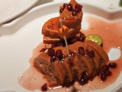 -荷塘秋月·本帮江浙菜(国权路店)