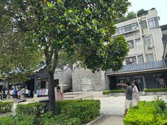 -黄埔古港