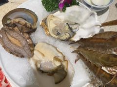 -顺轩海鲜火锅酒家
