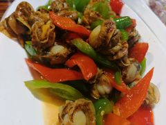 -蚝堡海鲜·威海菜·海肠捞饭·烧烤·亚洲吃蚝公司(幸福门店)