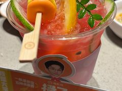 -海底捞火锅(太阳宫凯德mall店)