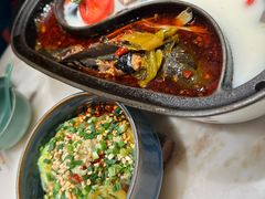 -锦府盐帮·李宅(领展购物广场中关村店)