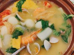 -桂满陇·杭州小馆(巴黎春天浦建店)