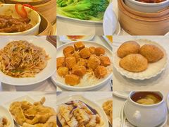-美心皇宫(屯门大会堂店)