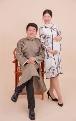 点击看大图 -布格儿童摄影(长春旗舰店)