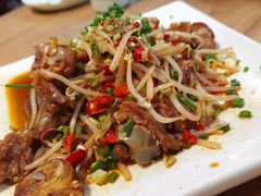 -自贡盐帮菜·玩辣餐厅(樱花园西街店)