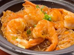 -南拳十三姨·潮汕砂锅粥·粤菜(西单大悦城店)