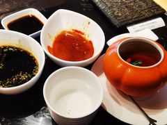 -蒋记海鲜姿造•洋房别墅(星河湾店)