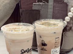 -Seesaw Coffee(武商MALL·武广店)