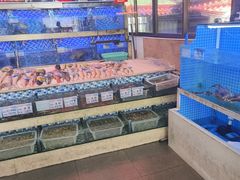 -202特色排档(五缘湾店)