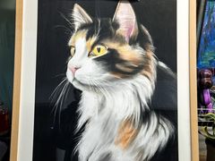 -白鹿艺术美学工作室 1 画室(MOMA校区)