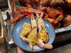 -喜庭海鲜自助(来福士店)