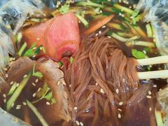 -北冰洋狗肉冷面城(总店)