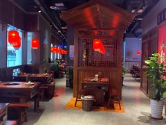 大堂-受气牛肉·重庆耙牛肉(南坪总店)