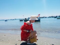 -美奈渔村