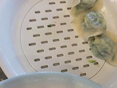 -大清花饺子(山庄店)