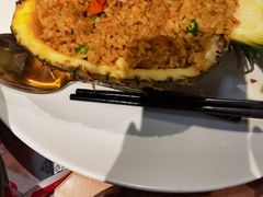 -避风塘(宝山万达店)