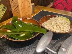 -山城棒棒军手作火锅·天花板手撕水牛鲜毛肚(北京店)
