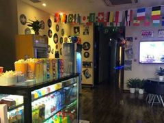 -威聚星汇私人影院(四道口店)