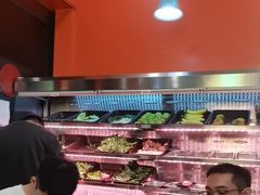 -牛吉韵·鲜切牛肉自助火锅(南山店)