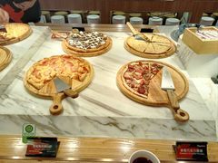 -比格比萨自助(南京万达茂店)