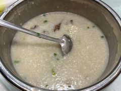 -盛记顺德高佬猪杂粥