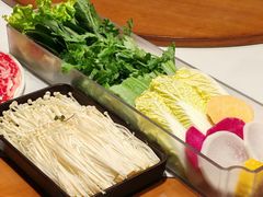 -东道煮牛肉火锅(东盛大街店)