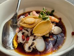 -秀儿四九城·新京菜(亚运村鸟巢店)
