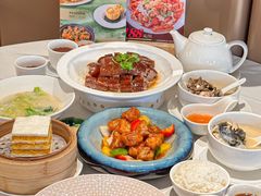 -丹桂轩(罗湖火车站店)