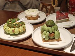 -Ten Olives甜点