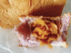 -爸爸糖吐司面包(南京鼓楼龙江店)