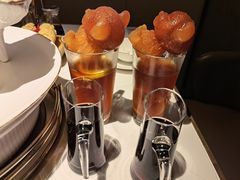 -领鲜天下·焗海鲜·花胶鸡(天目里店)