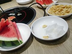 -彤德莱火锅(果园路店)