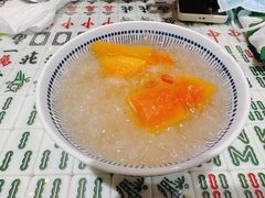 -堂屋糖水店(愚园店)
