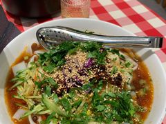 -西贝(上海新梅广场店)